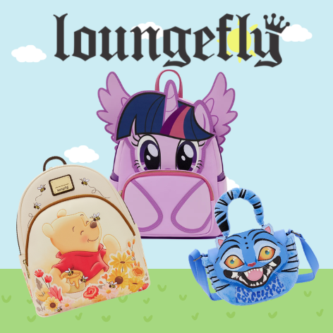 LOUNGEFLY
