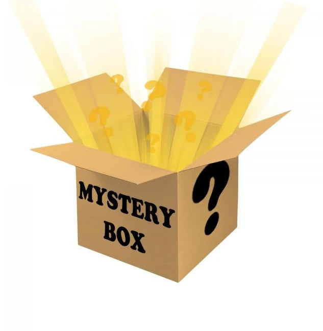 PLUSHIE BLIND BUNDLE