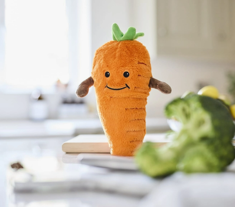 Warmies® Carrot