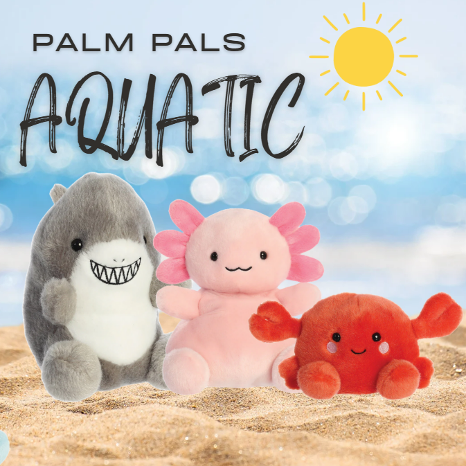 PALM PAL AQUATIC