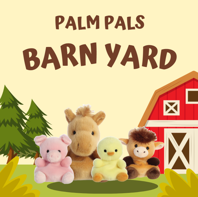 PALM PAL BARN YARD