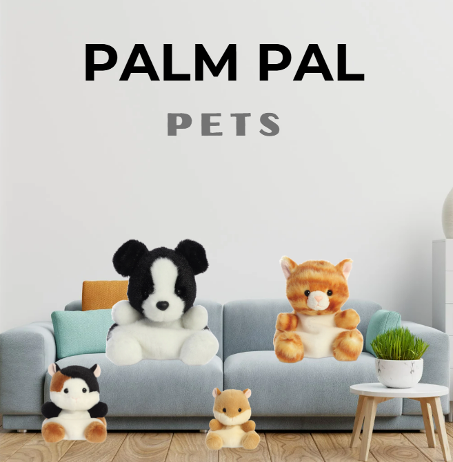 PALM PAL PETS