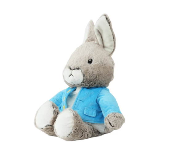 Warmies® PETER RABBIT