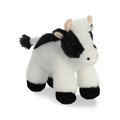 Mini Flopsies Mini Moo Cow Soft Toy