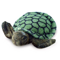 Mini Flopsies Sea Turtle Soft Toy
