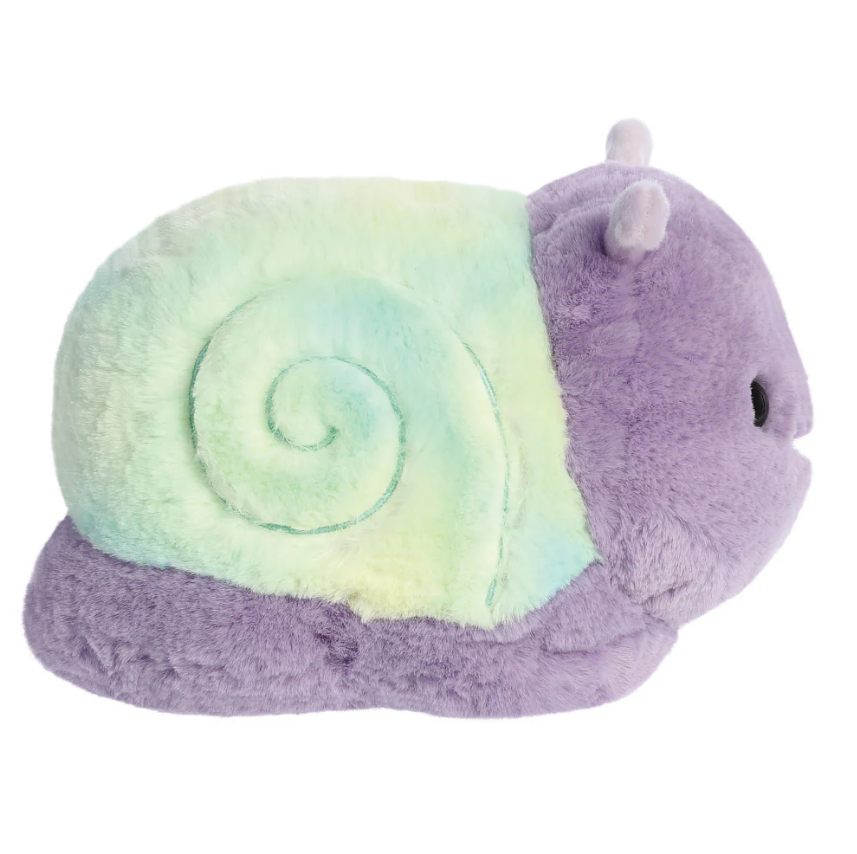 Spudsters Emily Snail Soft Toy