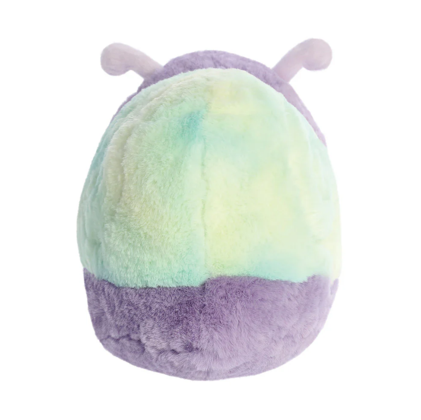 Spudsters Emily Snail Soft Toy