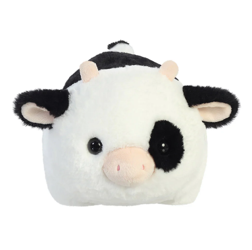 Spudsters Tutie Cow Soft Toy