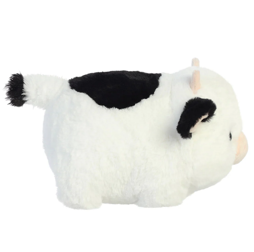 Spudsters Tutie Cow Soft Toy