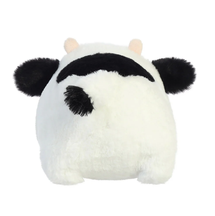 Spudsters Tutie Cow Soft Toy