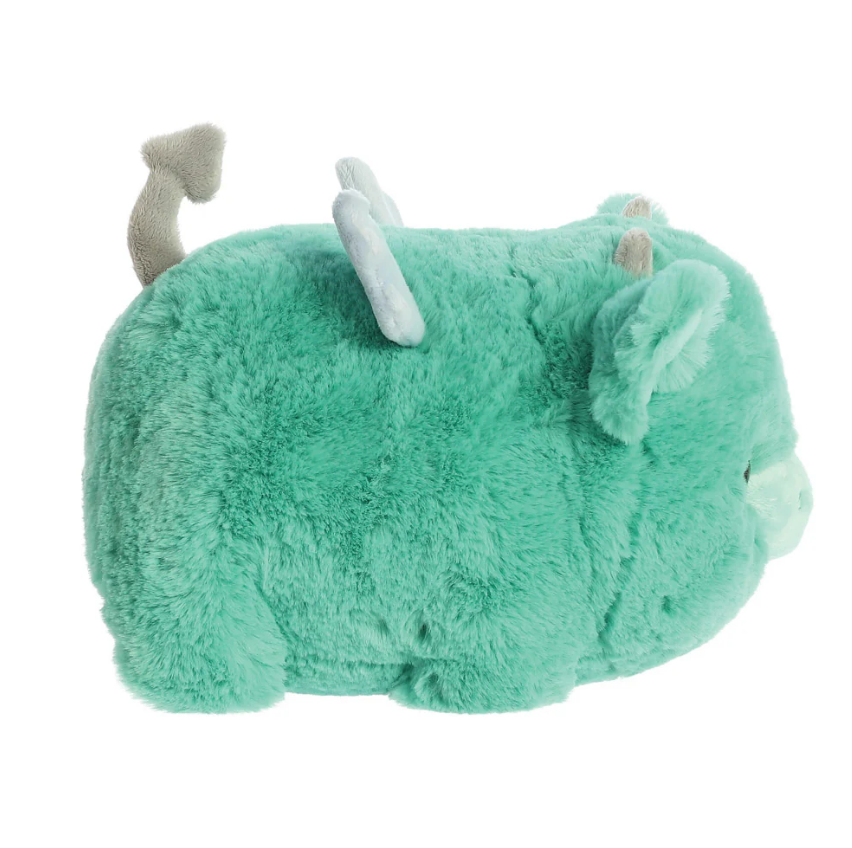 Spudsters Della Dragon Soft Toy