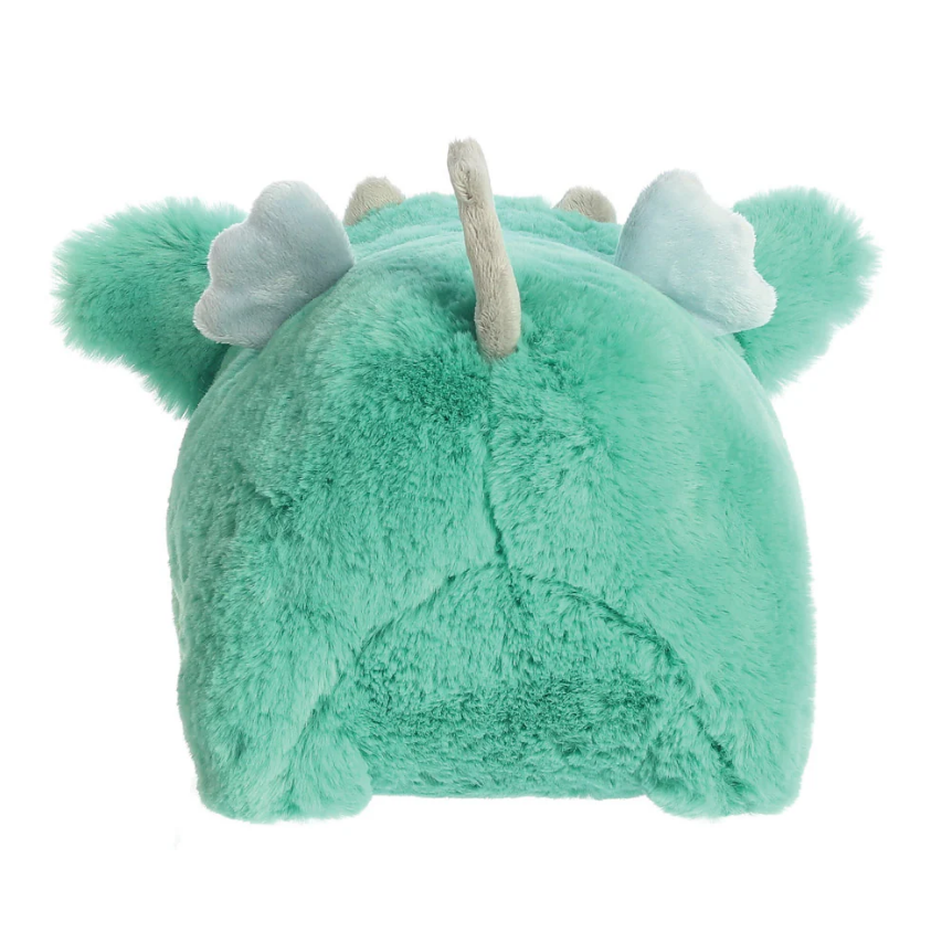Spudsters Della Dragon Soft Toy