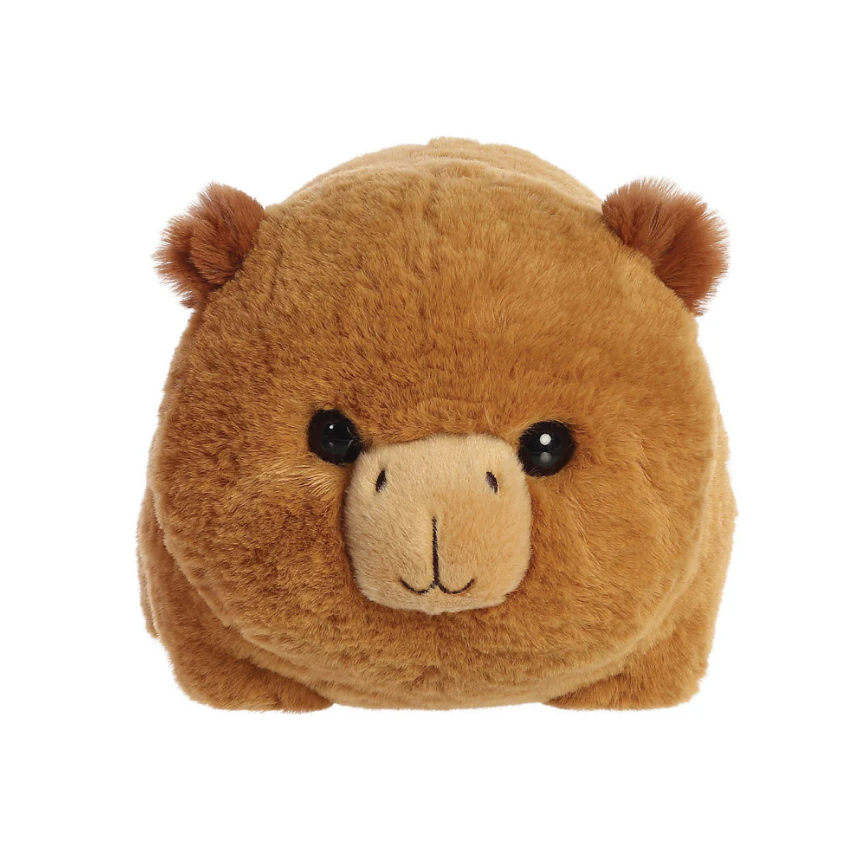 Spudsters Carmen Capybara Soft Toy