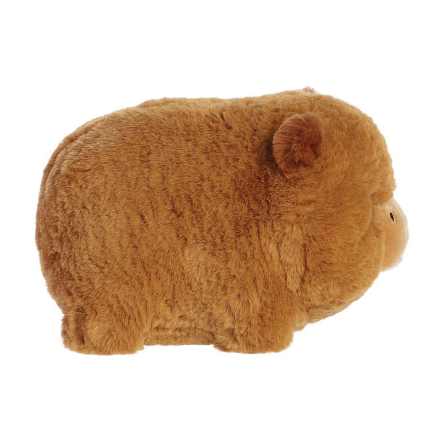 Spudsters Carmen Capybara Soft Toy