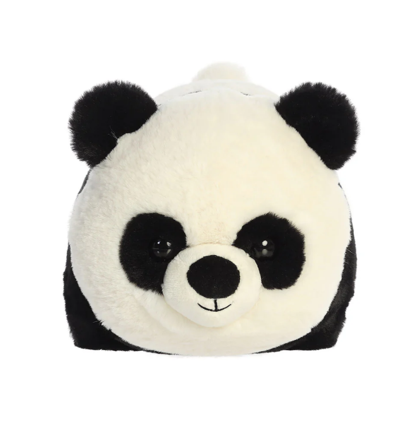 Spudsters Pei Panda Soft Toy