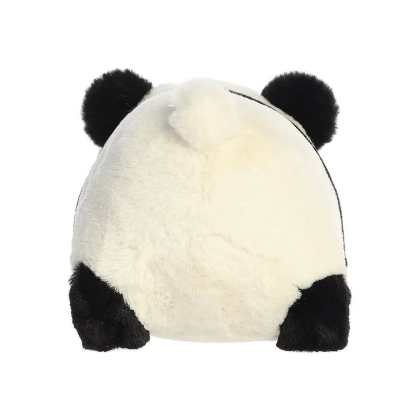 Spudsters Pei Panda Soft Toy