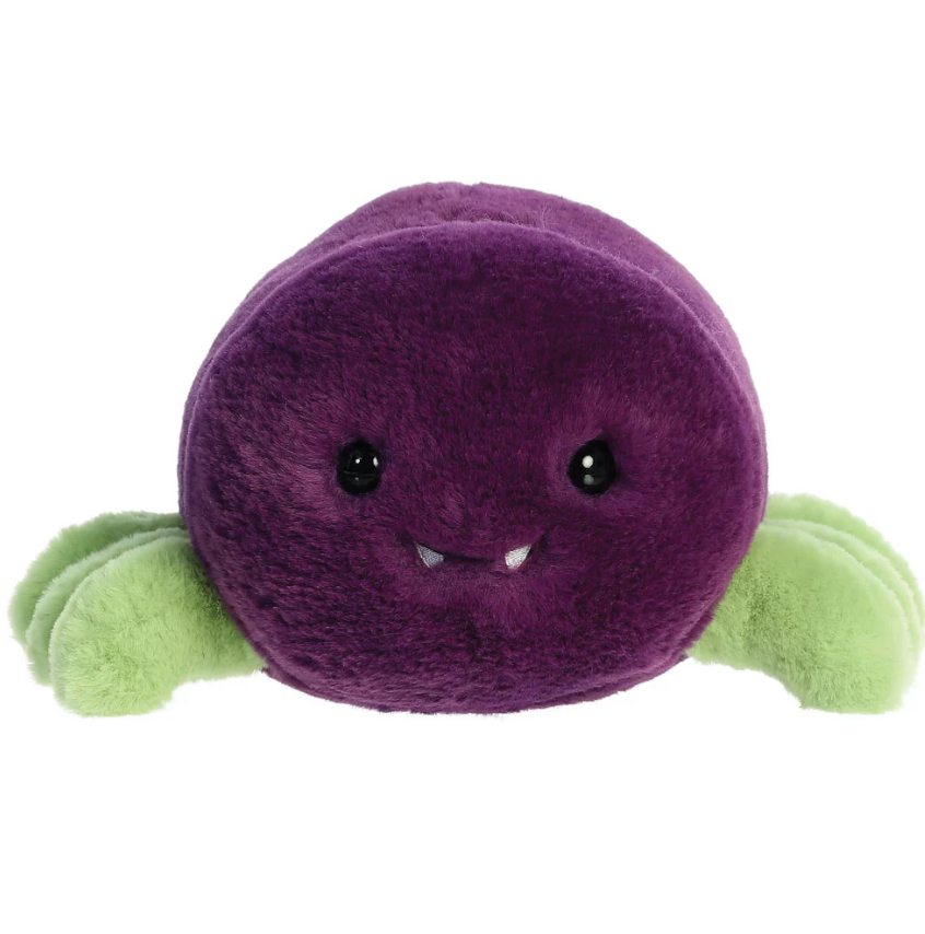 Spudsters Syd Spider Soft Toy