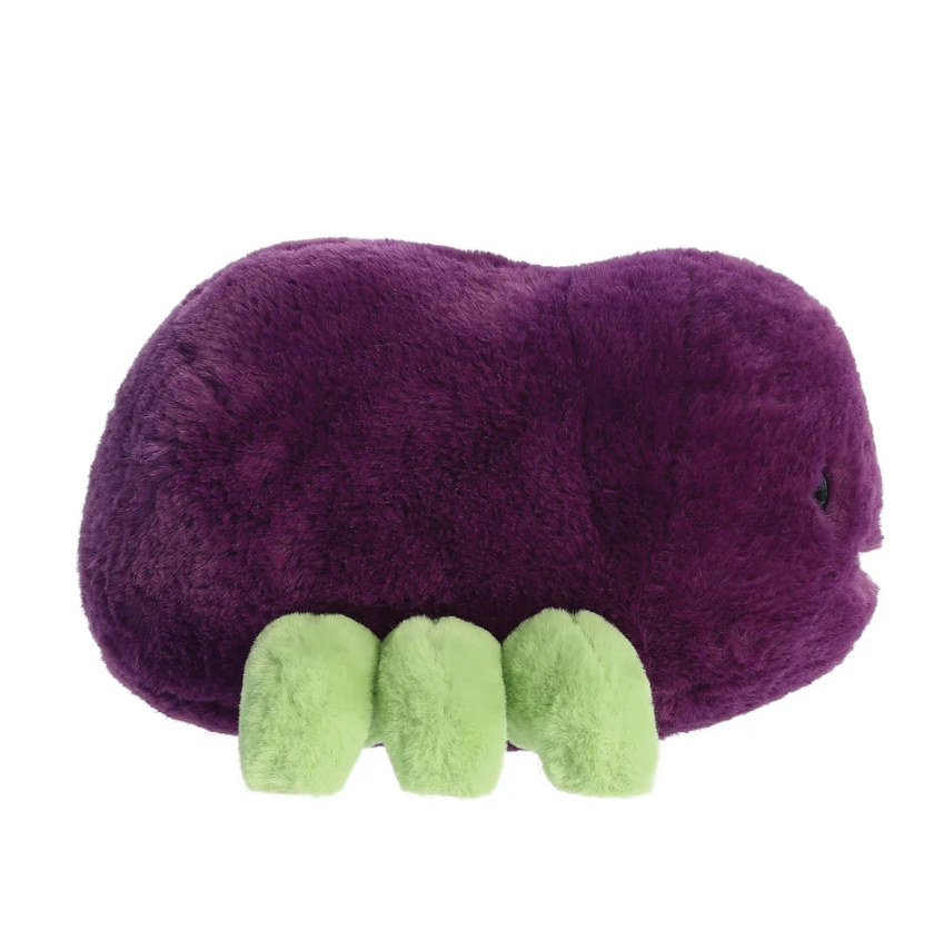 Spudsters Syd Spider Soft Toy