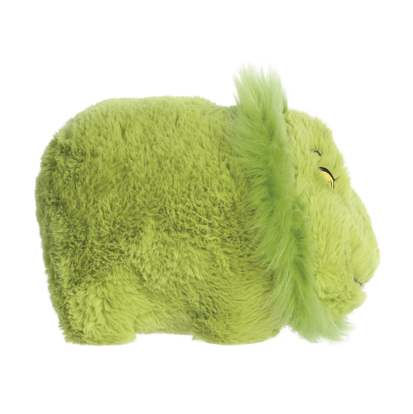 Spudsters Grinch Soft Toy