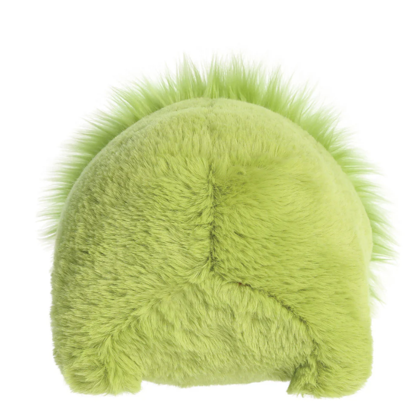 Spudsters Grinch Soft Toy