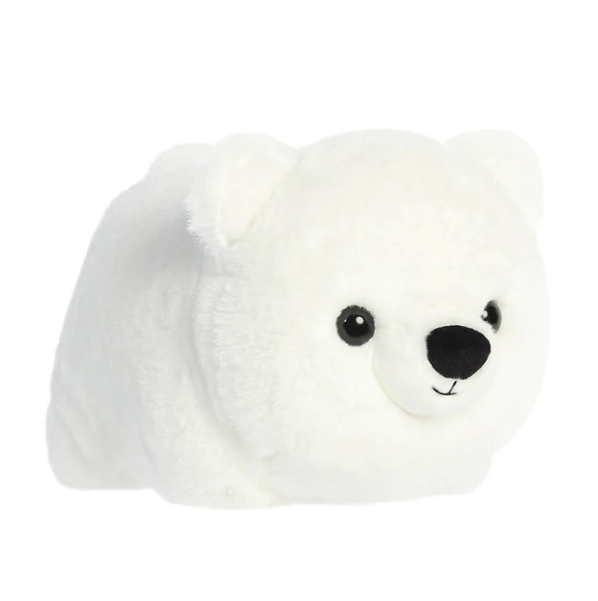 Spudsters Penni Polar Bear Soft Toy