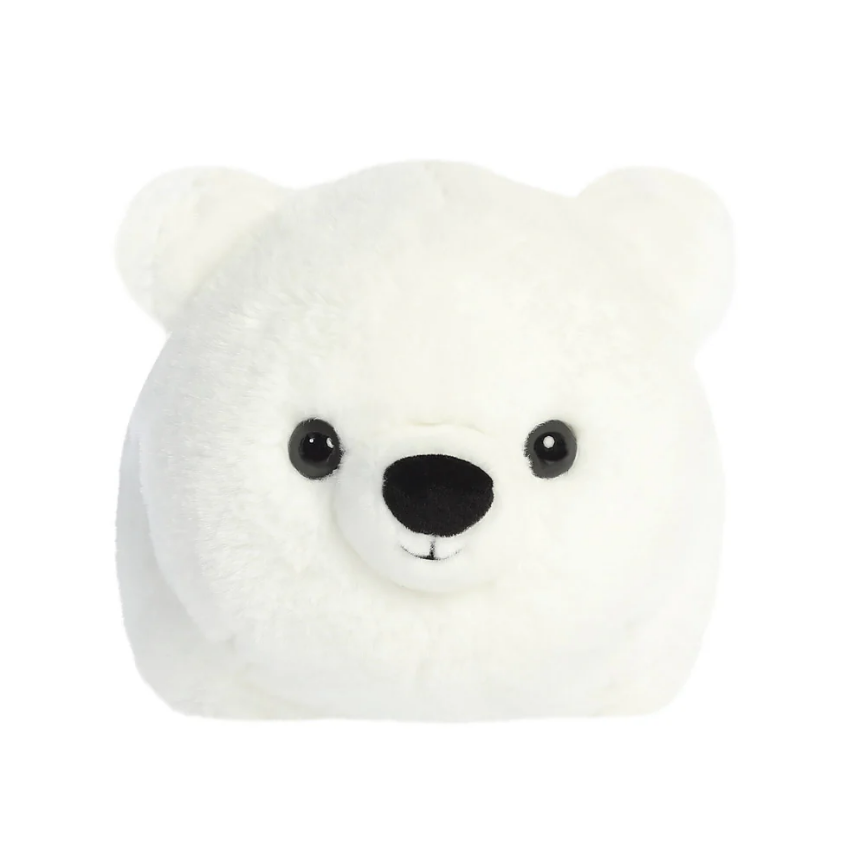 Spudsters Penni Polar Bear Soft Toy