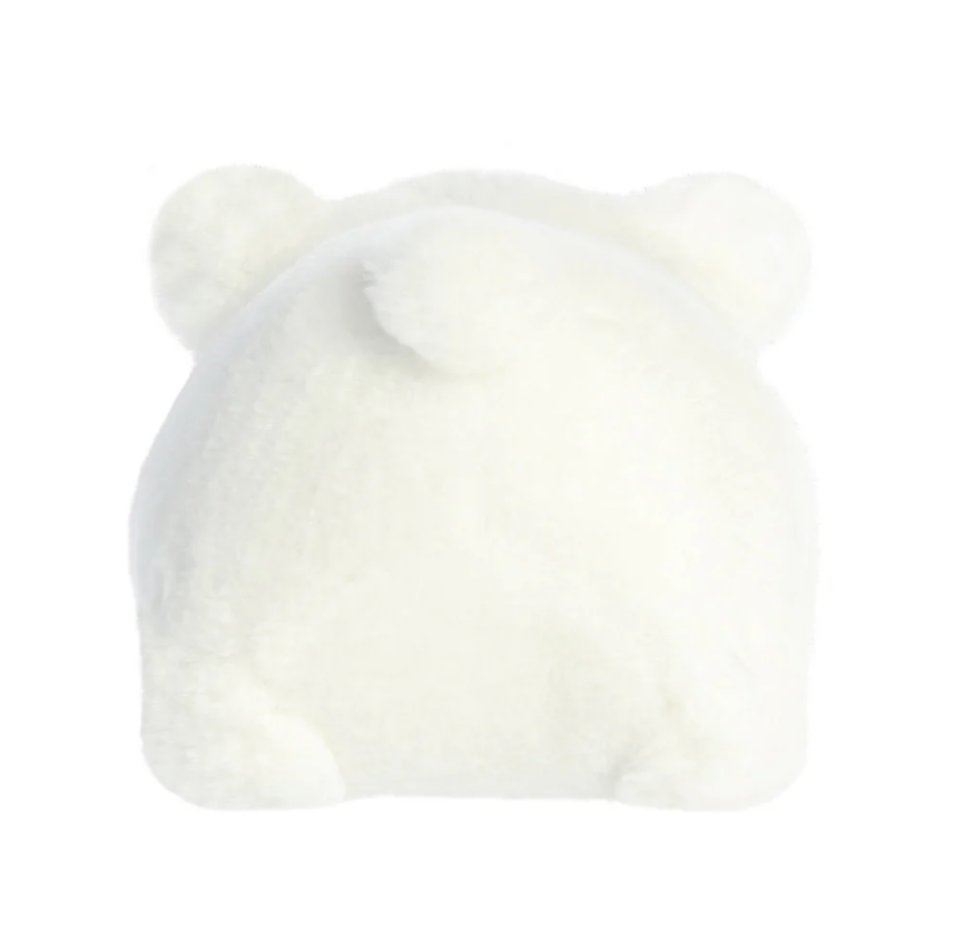 Spudsters Penni Polar Bear Soft Toy