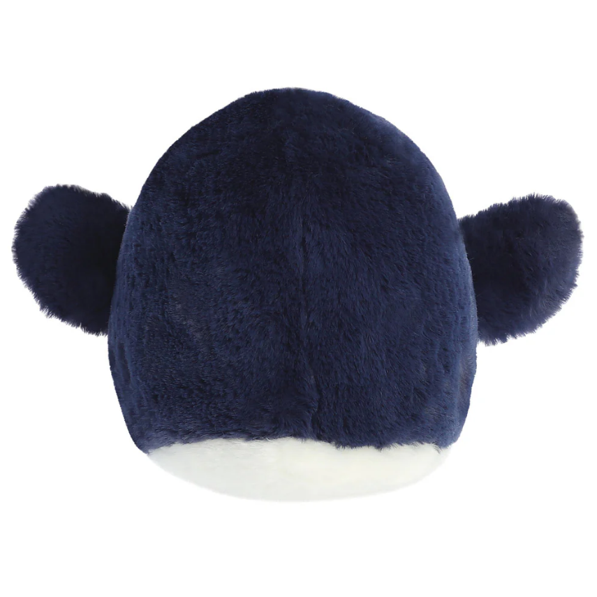 Spudsters Pepper Penguin Soft Toy