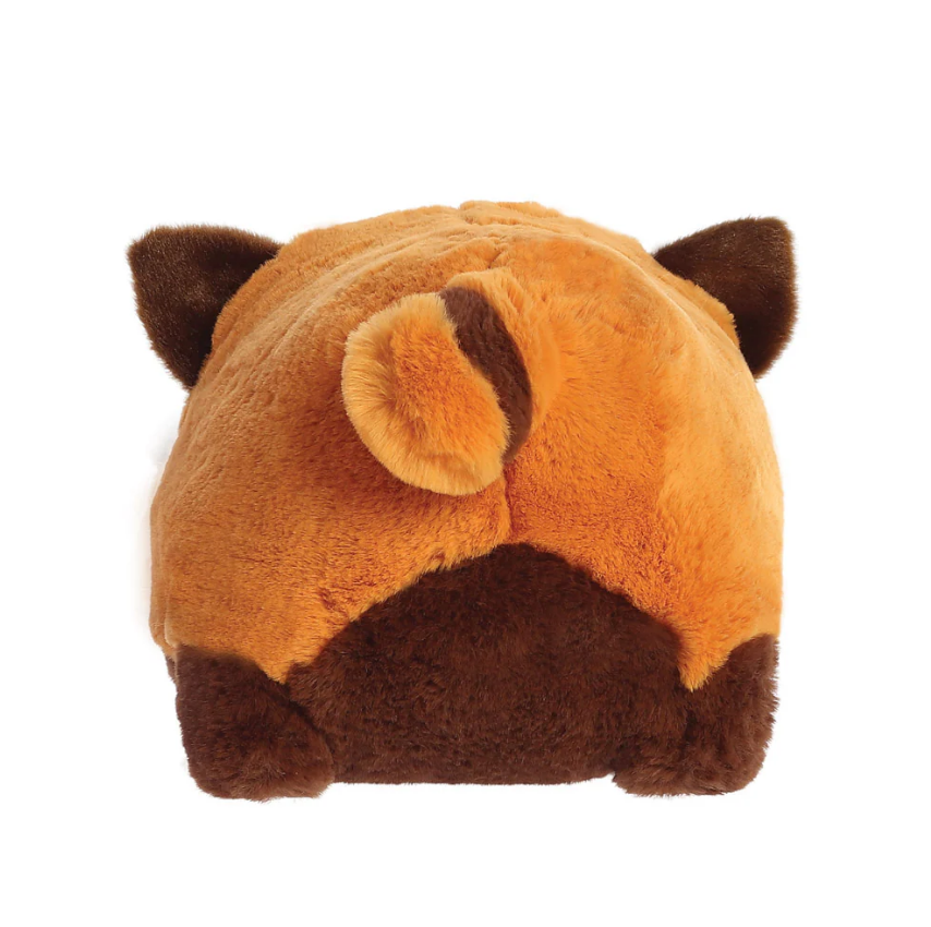 Spudsters Remy Red Panda Soft Toy
