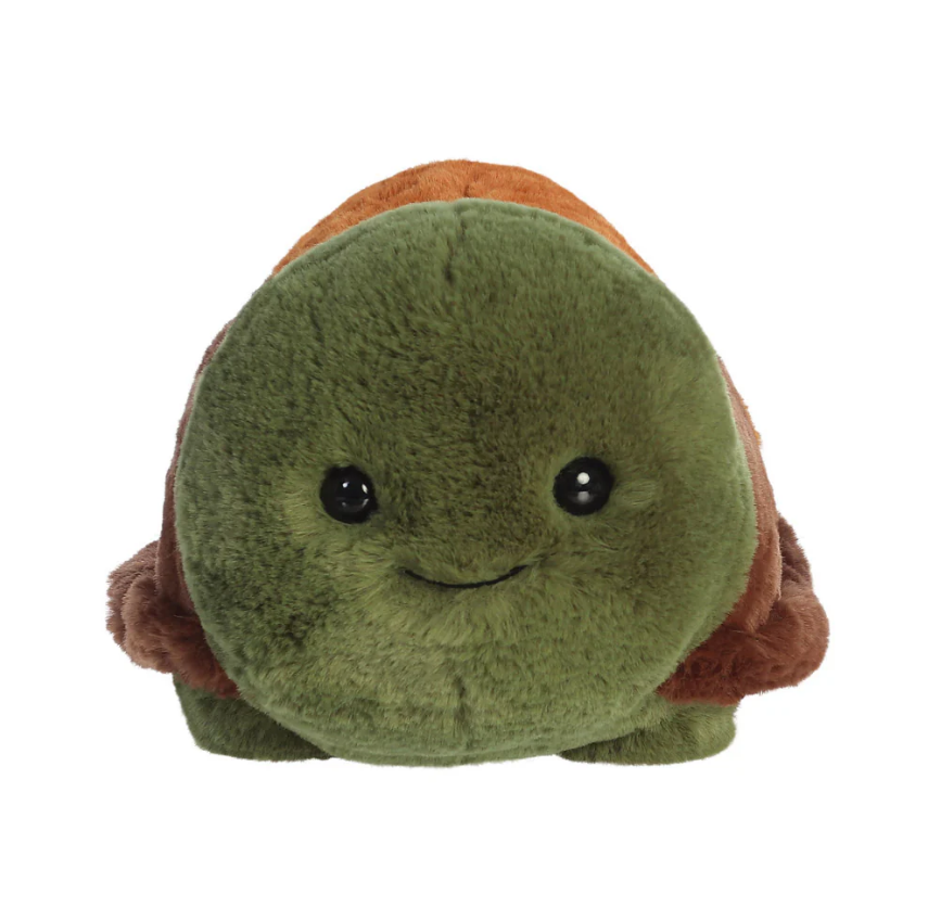 Spudsters Tony Turtle Soft Toy