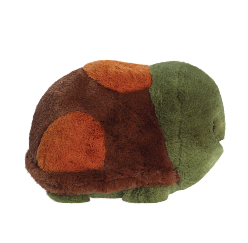 Spudsters Tony Turtle Soft Toy