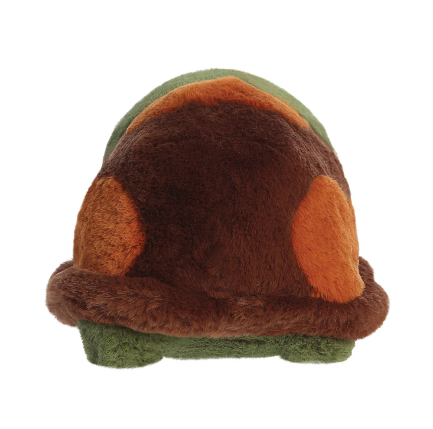Spudsters Tony Turtle Soft Toy