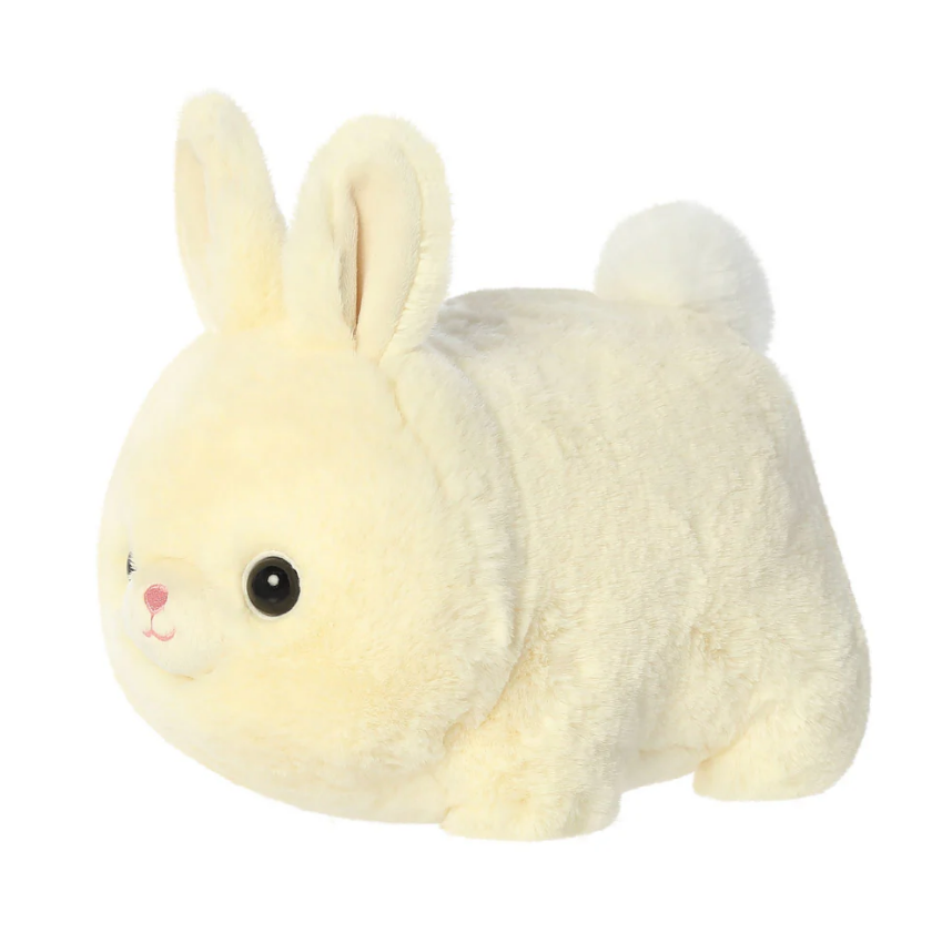Spudsters Bunny Soft Toy