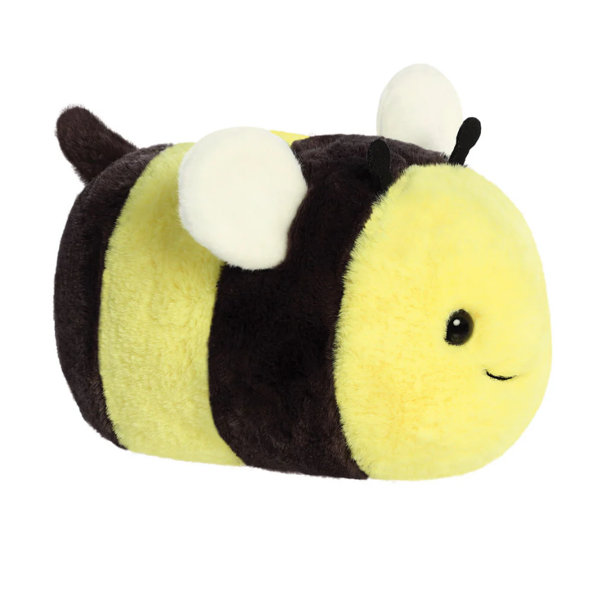 Spudsters Bee Soft Toy
