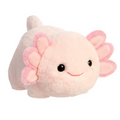 Spudsters Axel Axolotl Soft Toy