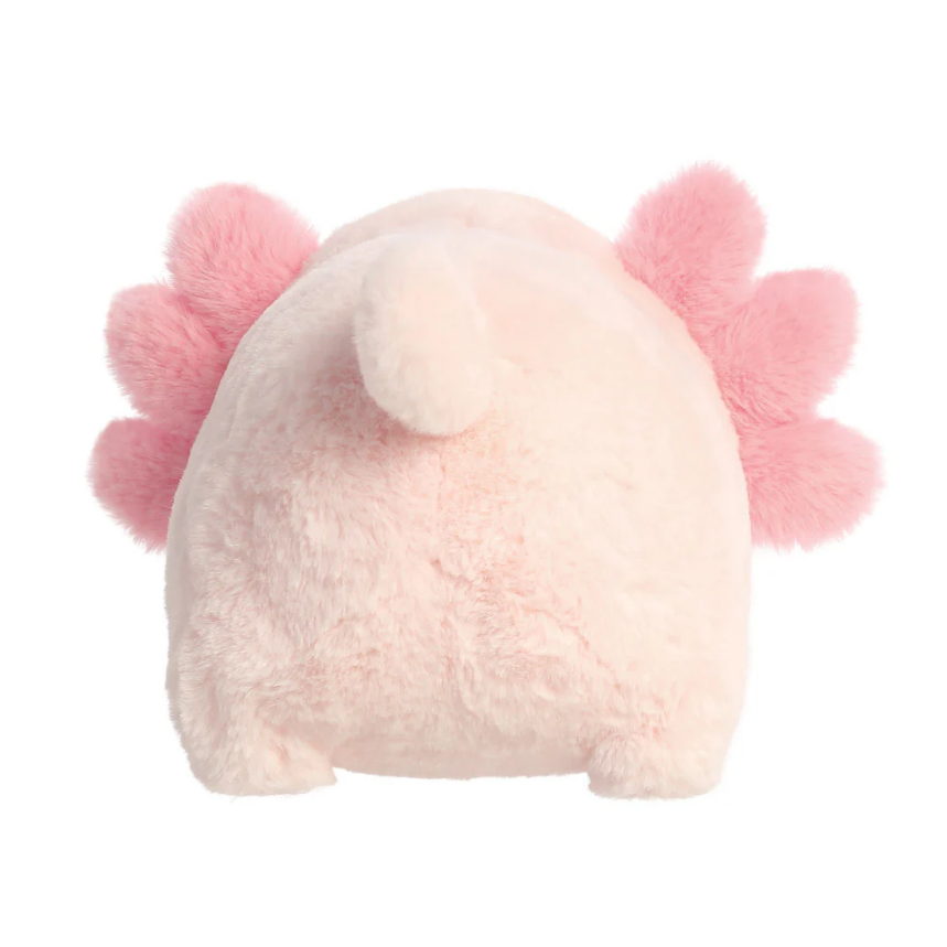 Spudsters Axel Axolotl Soft Toy