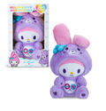 CARE BEARS X HELLO KITTY SOLID PACK - MY MELODY AS SHARE BEAR
