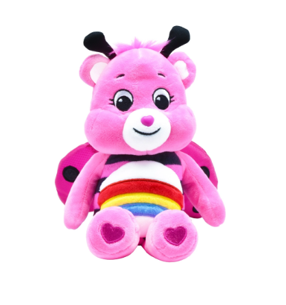 CARE BEARS SPRING TIME COLLECTION