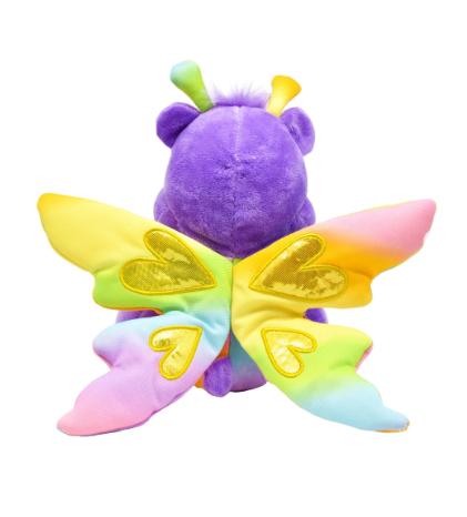 CARE BEARS SPRING TIME COLLECTION