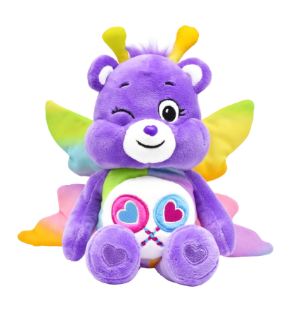 CARE BEARS SPRING TIME COLLECTION