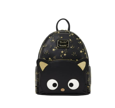 Loungefly - Sanrio Chococat Stars Mini Backpack