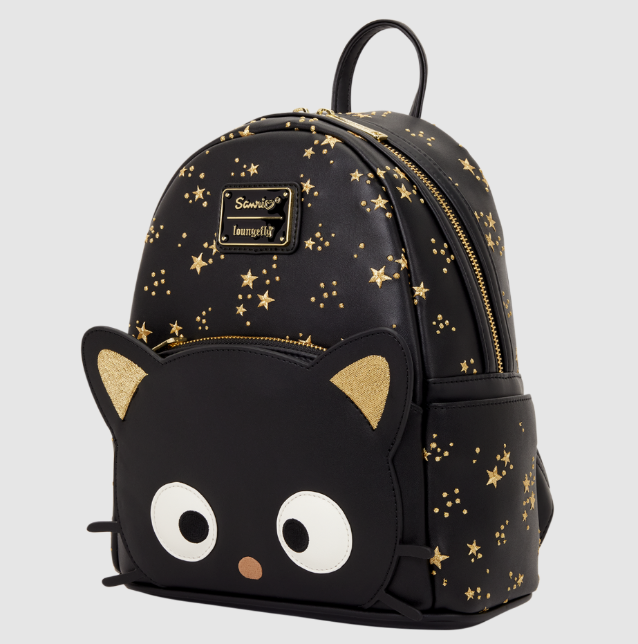 Loungefly - Sanrio Chococat Stars Mini Backpack