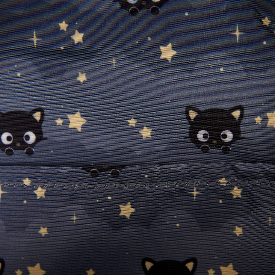Loungefly - Sanrio Chococat Stars Mini Backpack