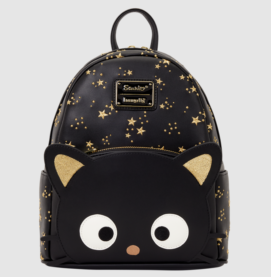 Loungefly - Sanrio Chococat Stars Mini Backpack