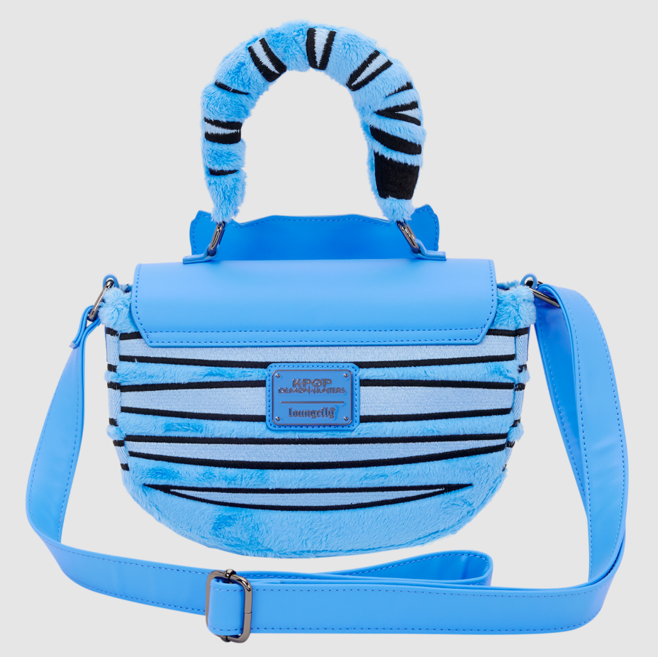 KPop Demon Hunters Derpy Glow Cosplay Crossbody Bag