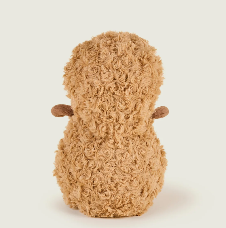 Warmies® Peanut