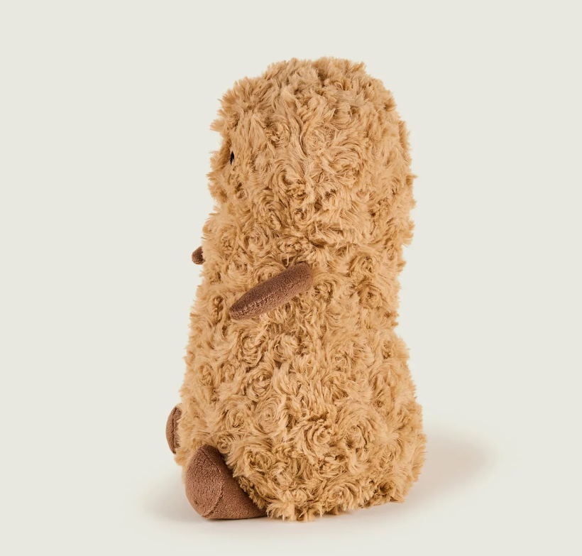Warmies® Peanut