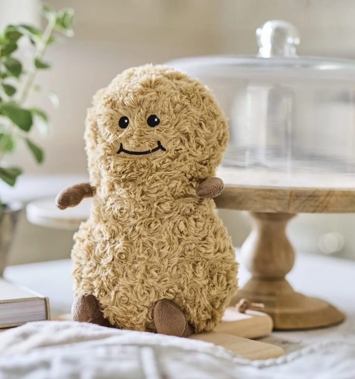 Warmies® Peanut