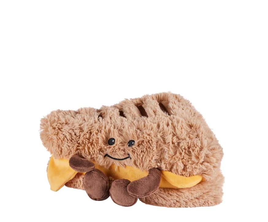 Warmies® Grilled Cheese