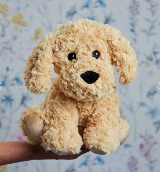 Warmies® Cockapoo